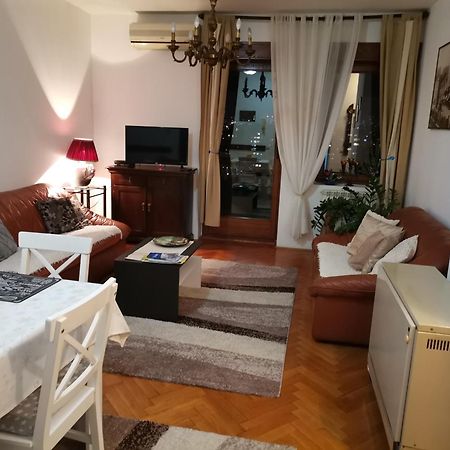 Rajana , Beograd - Hram Svetog Save Apartment Ngoại thất bức ảnh