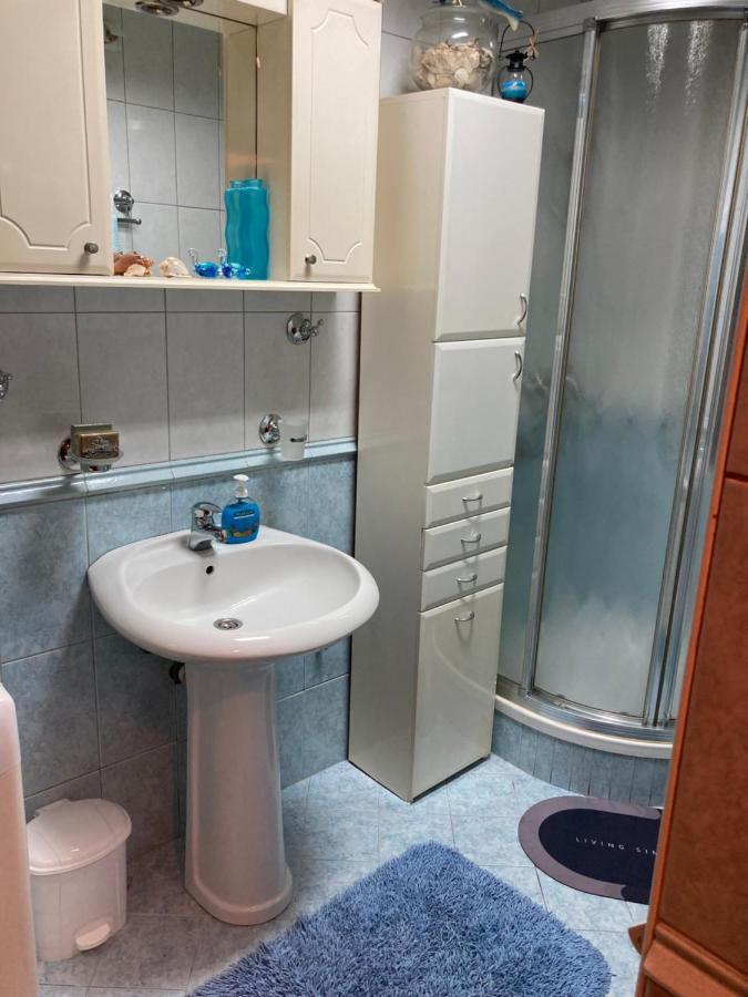 Rajana , Beograd - Hram Svetog Save Apartment Ngoại thất bức ảnh