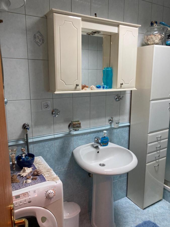 Rajana , Beograd - Hram Svetog Save Apartment Ngoại thất bức ảnh