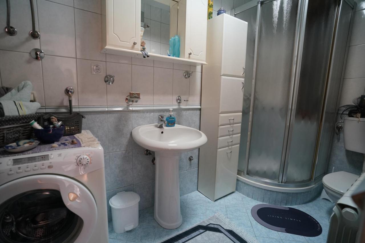 Rajana , Beograd - Hram Svetog Save Apartment Ngoại thất bức ảnh