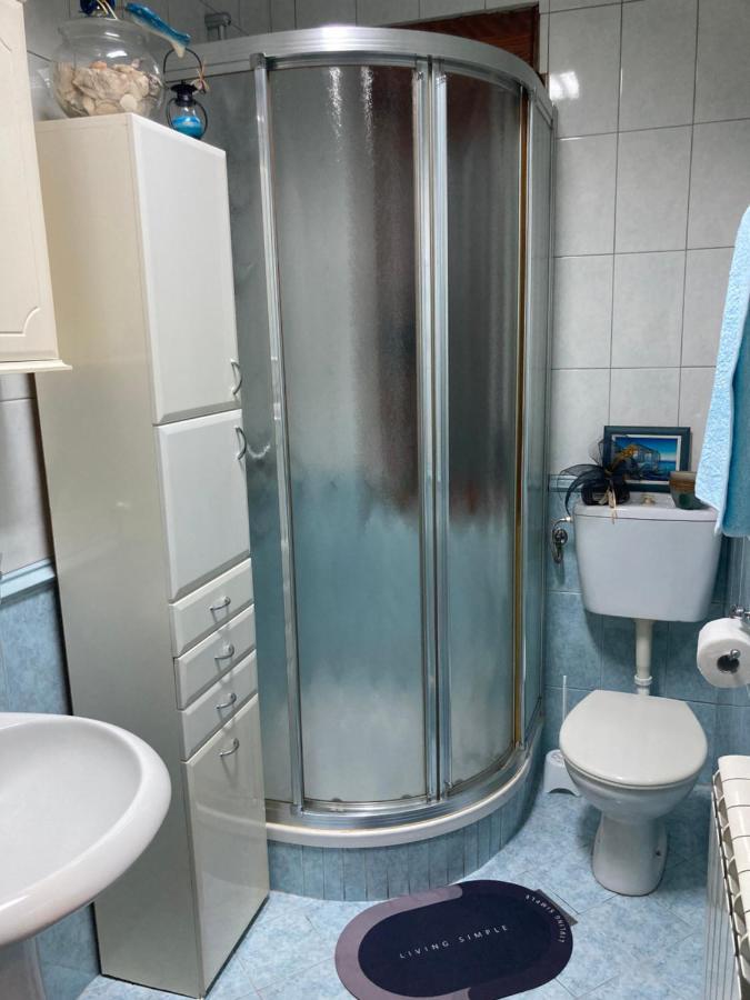 Rajana , Beograd - Hram Svetog Save Apartment Ngoại thất bức ảnh