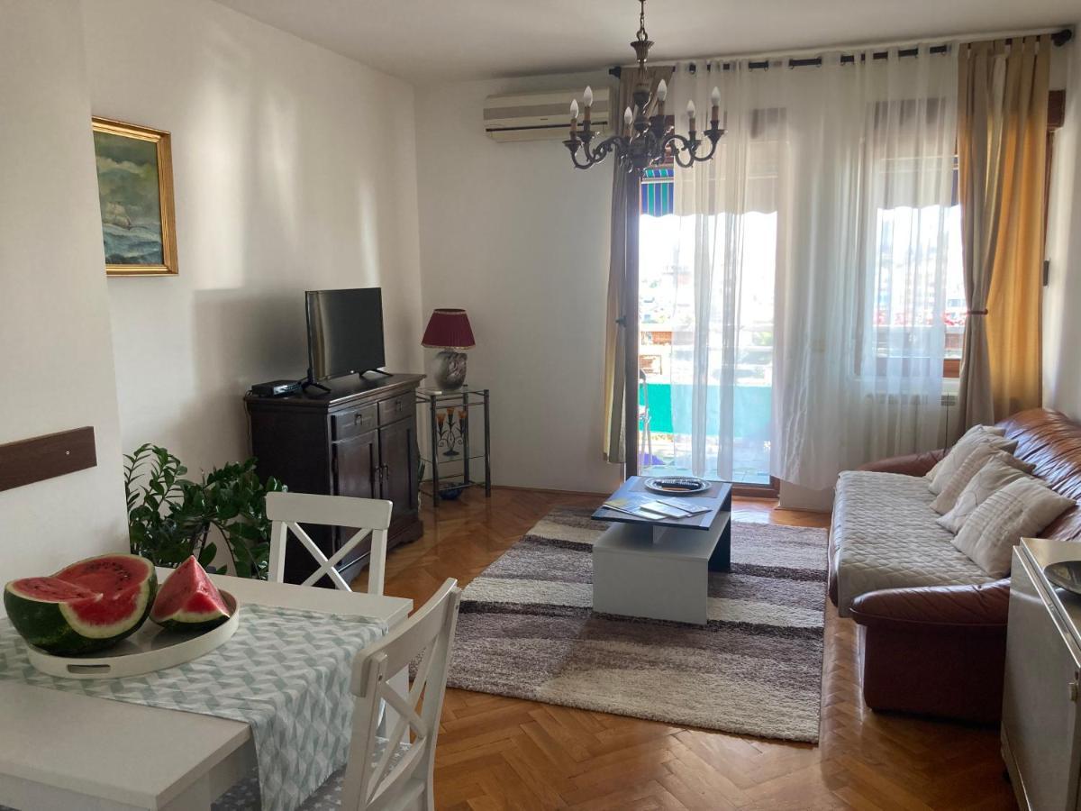 Rajana , Beograd - Hram Svetog Save Apartment Ngoại thất bức ảnh