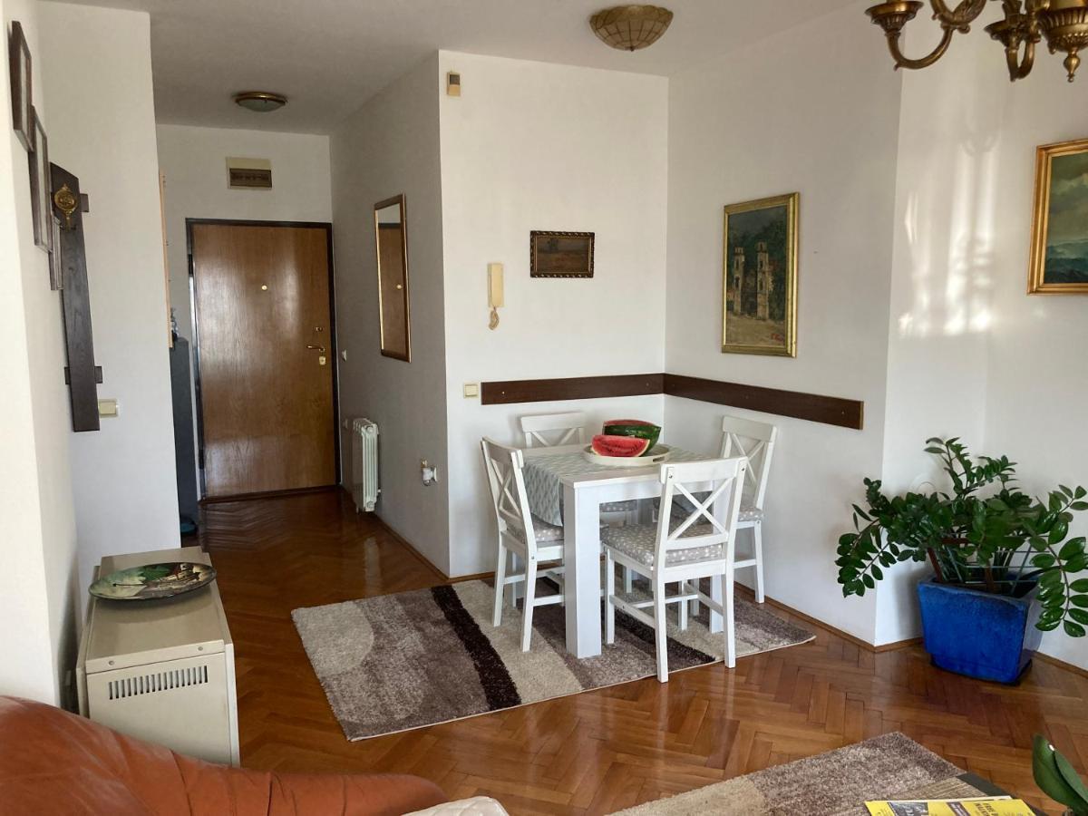 Rajana , Beograd - Hram Svetog Save Apartment Ngoại thất bức ảnh