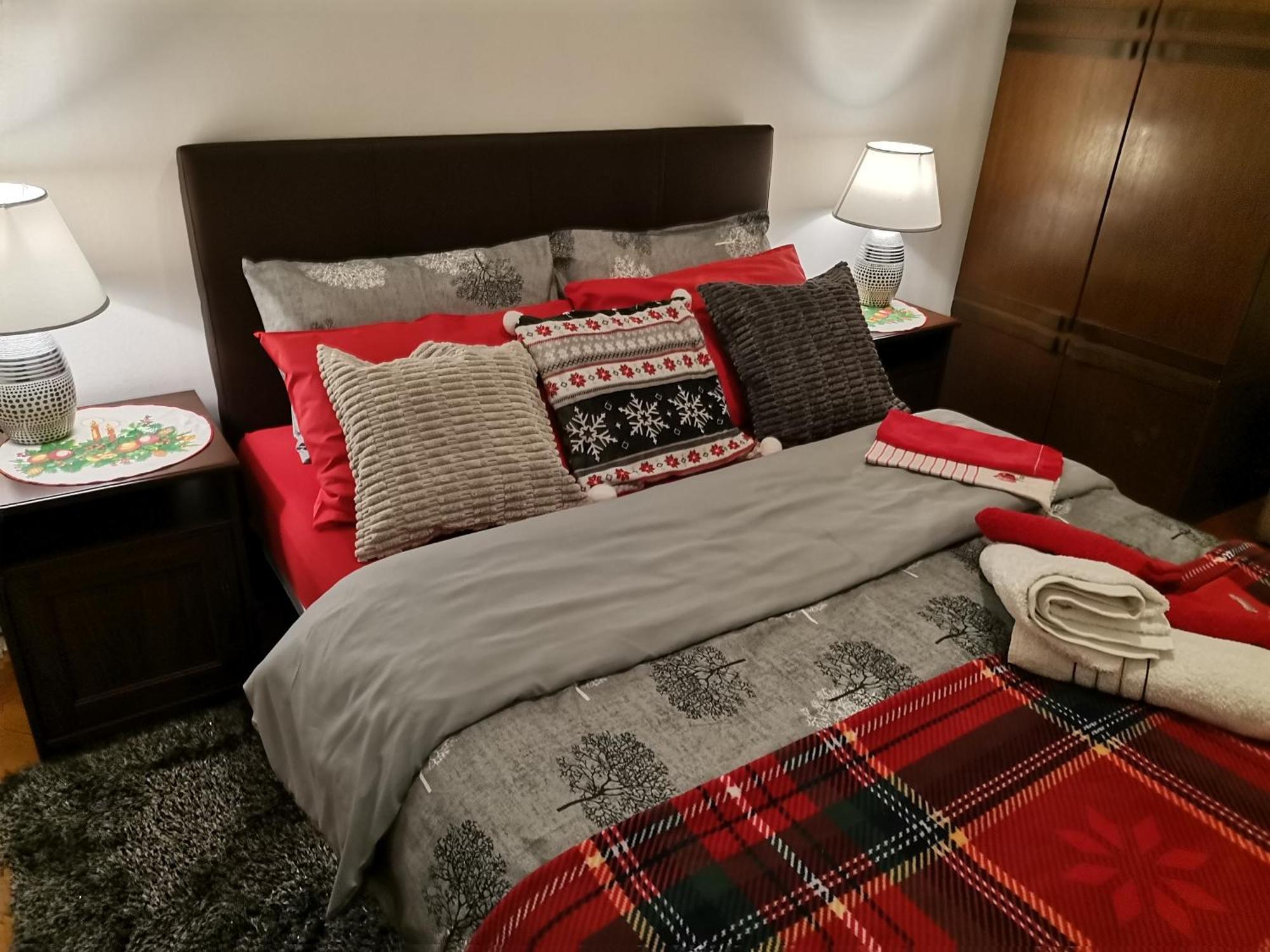 Rajana , Beograd - Hram Svetog Save Apartment Ngoại thất bức ảnh