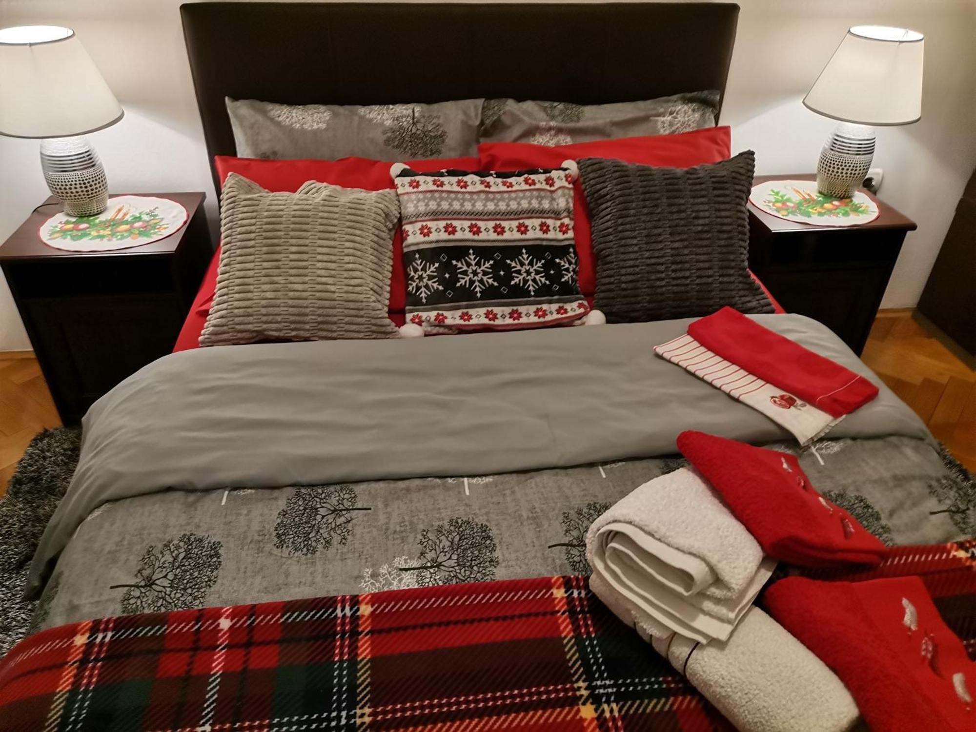 Rajana , Beograd - Hram Svetog Save Apartment Ngoại thất bức ảnh