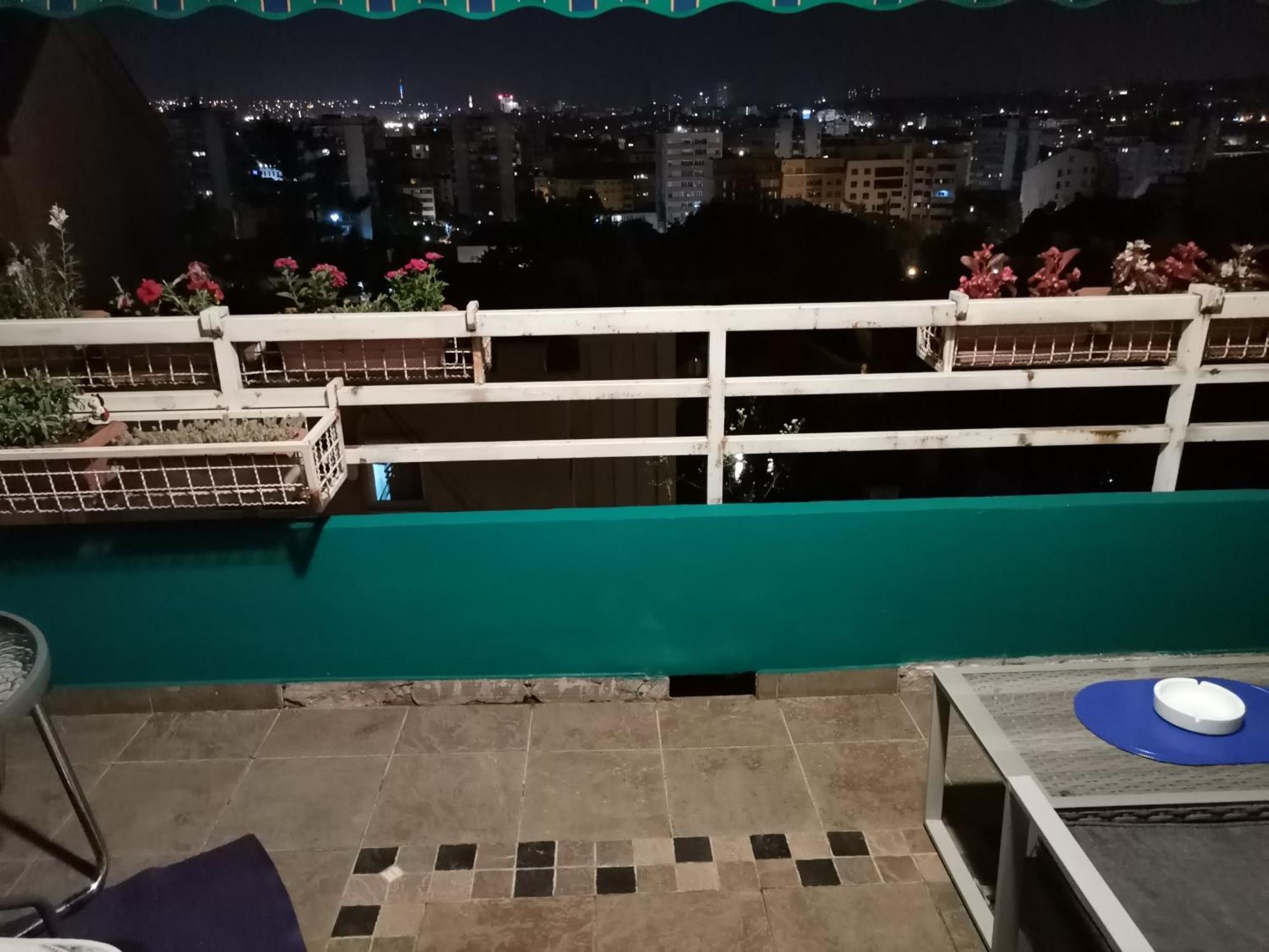 Rajana , Beograd - Hram Svetog Save Apartment Ngoại thất bức ảnh