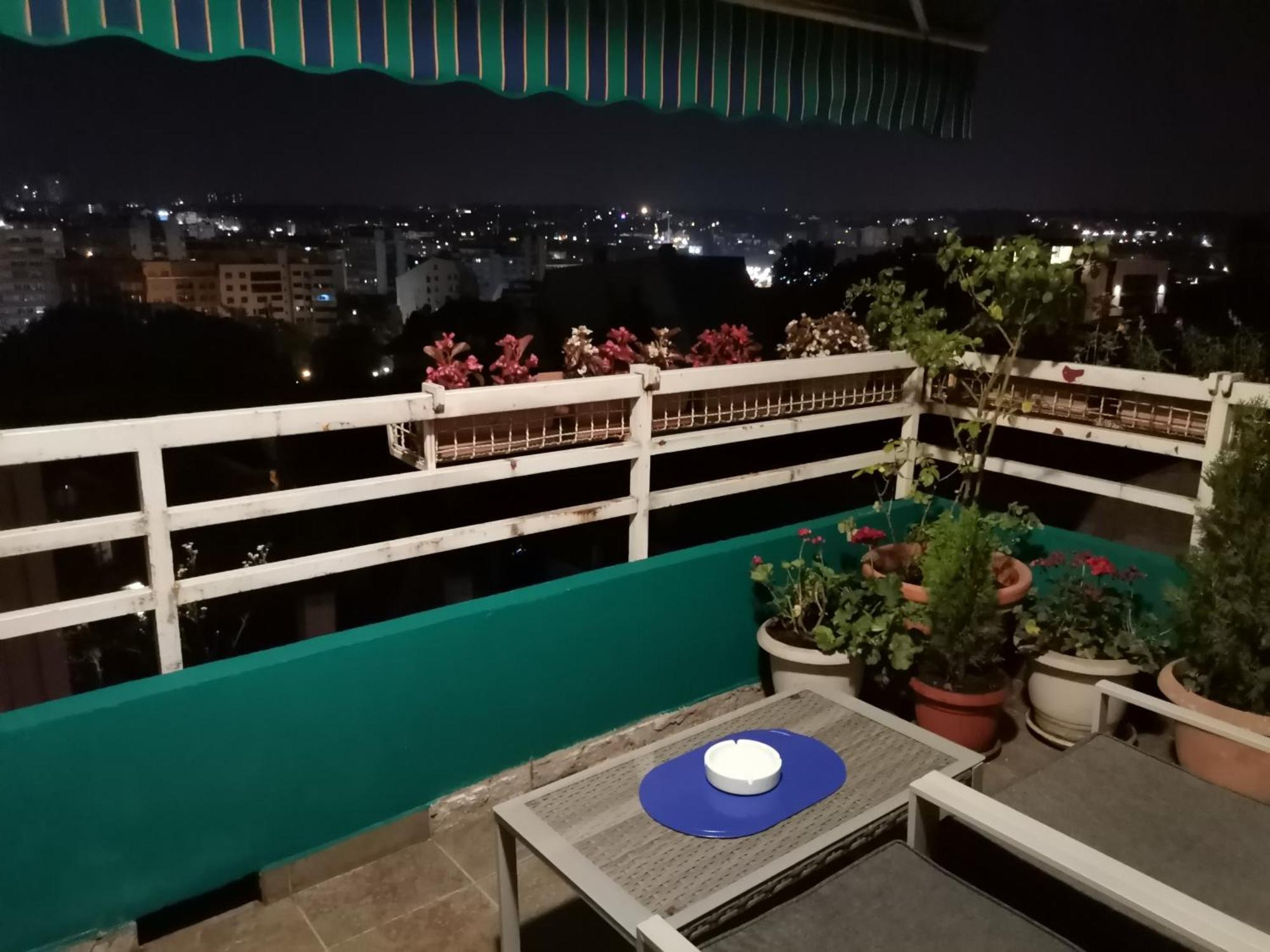 Rajana , Beograd - Hram Svetog Save Apartment Ngoại thất bức ảnh