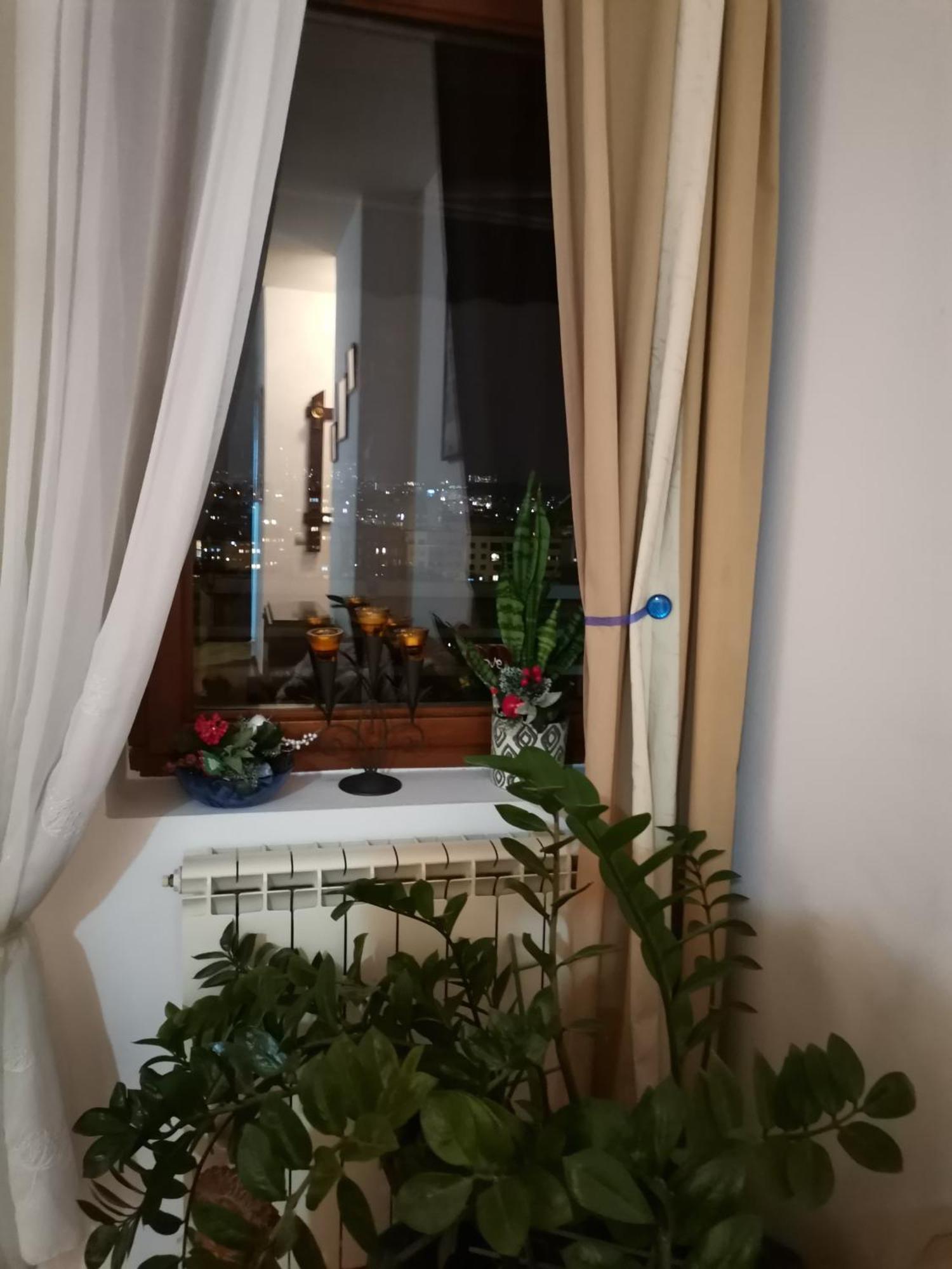 Rajana , Beograd - Hram Svetog Save Apartment Ngoại thất bức ảnh
